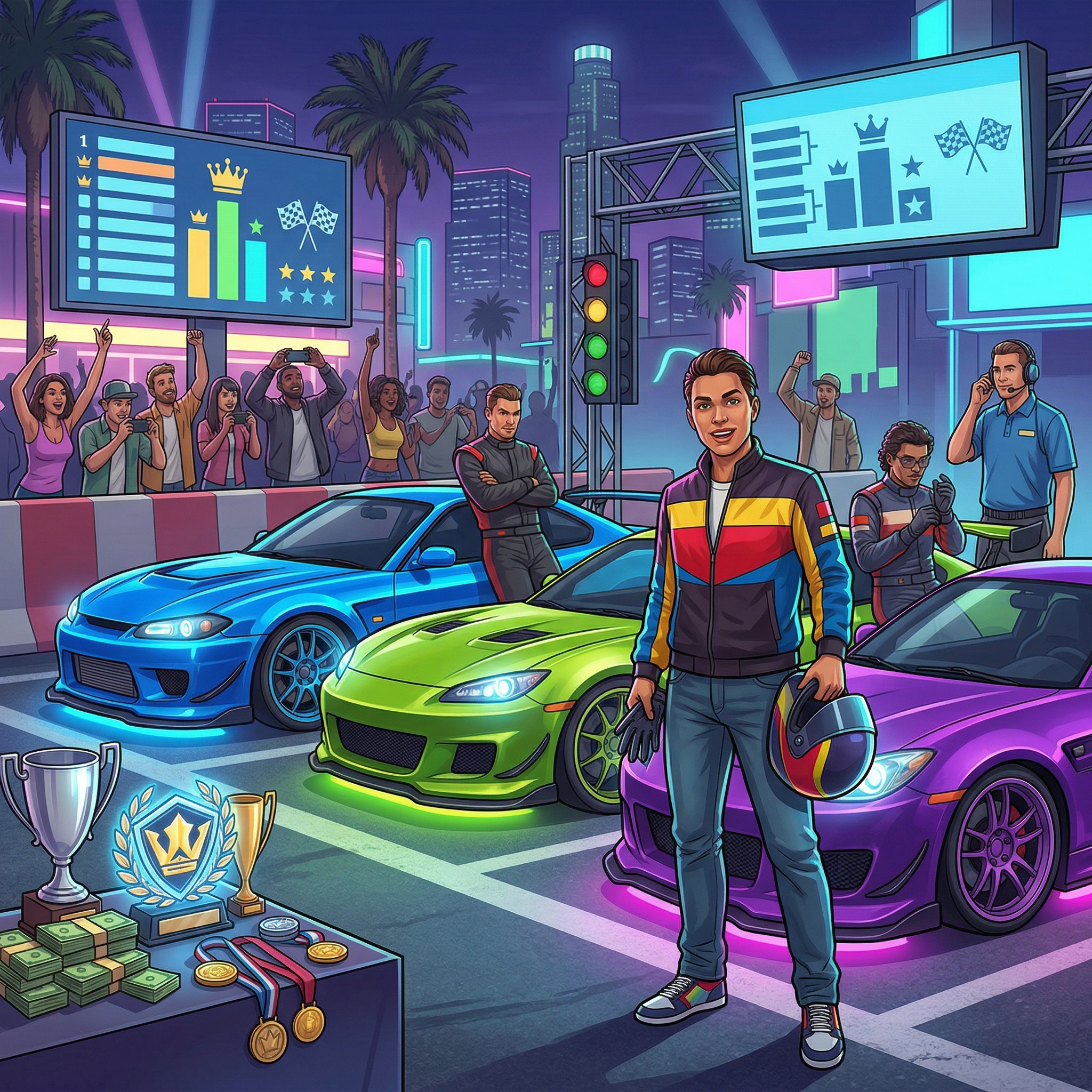 Мероприятия